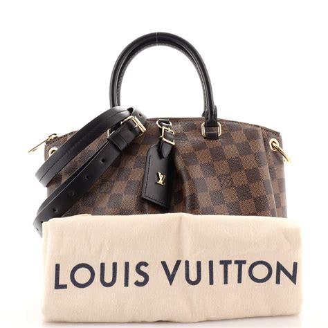 lv odeon tote pm.